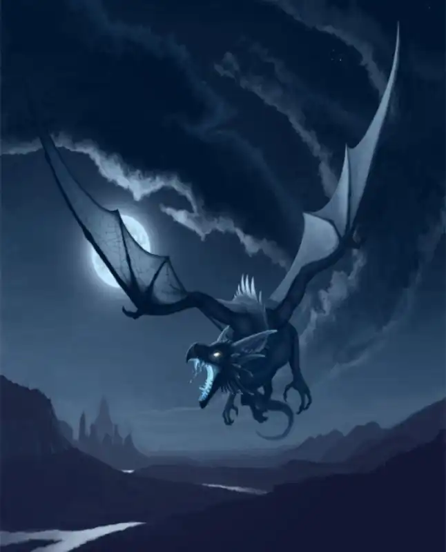 Dragones Error