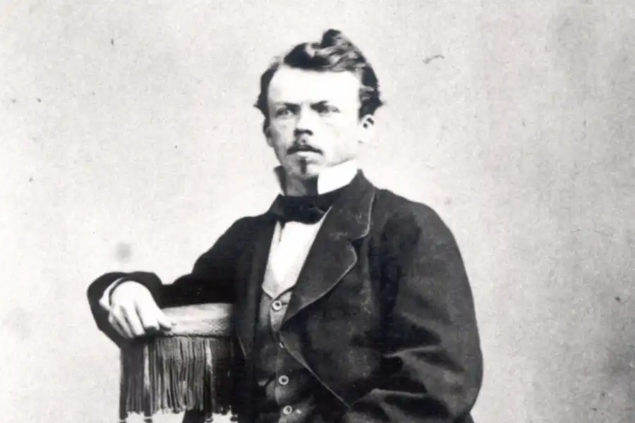 Carl Albert Oppel