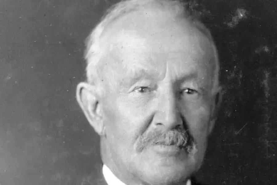 Charles Sternberg