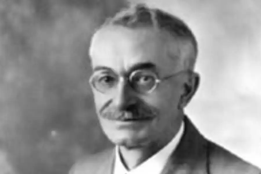 Earl Douglass