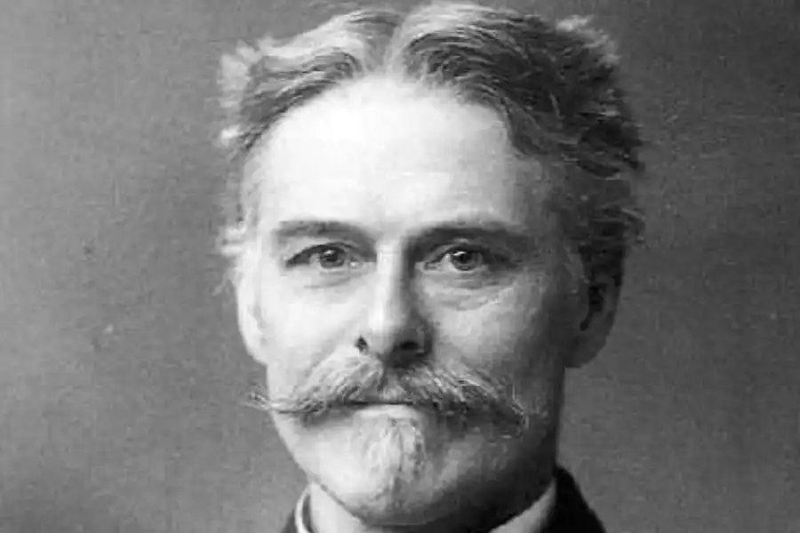 Edward Drinker Cope