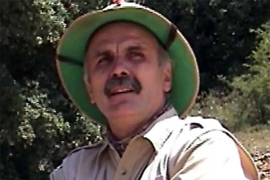 Eudald Carbonell