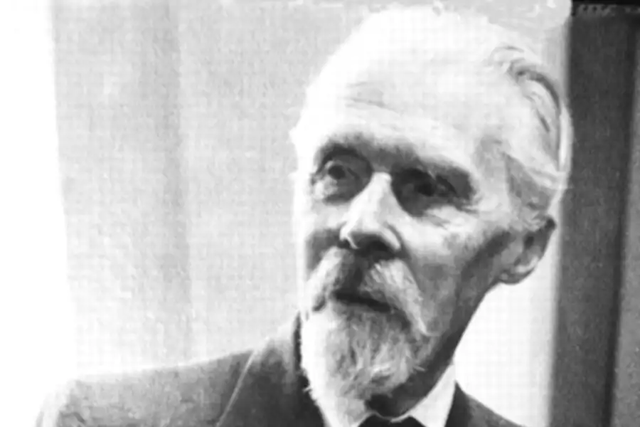 Friedrich Von Huene