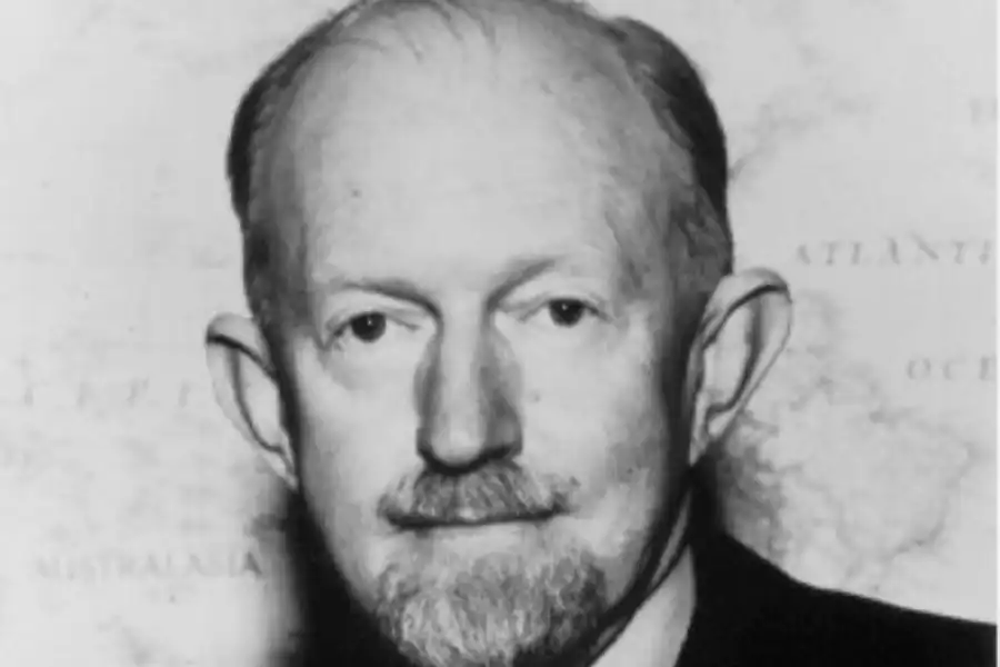 George Gaylord Simpson