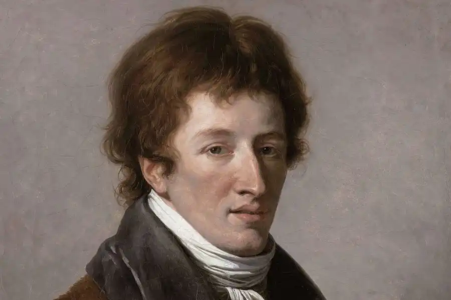 Georges Cuvier