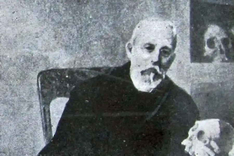 Florentino Ameghino