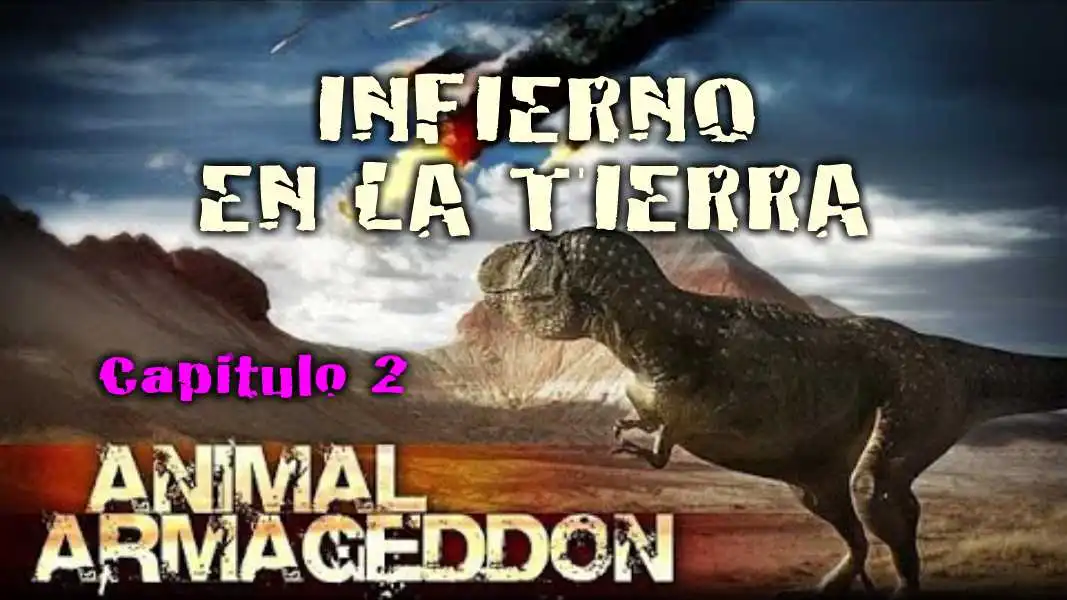 Infierno en la Tierra