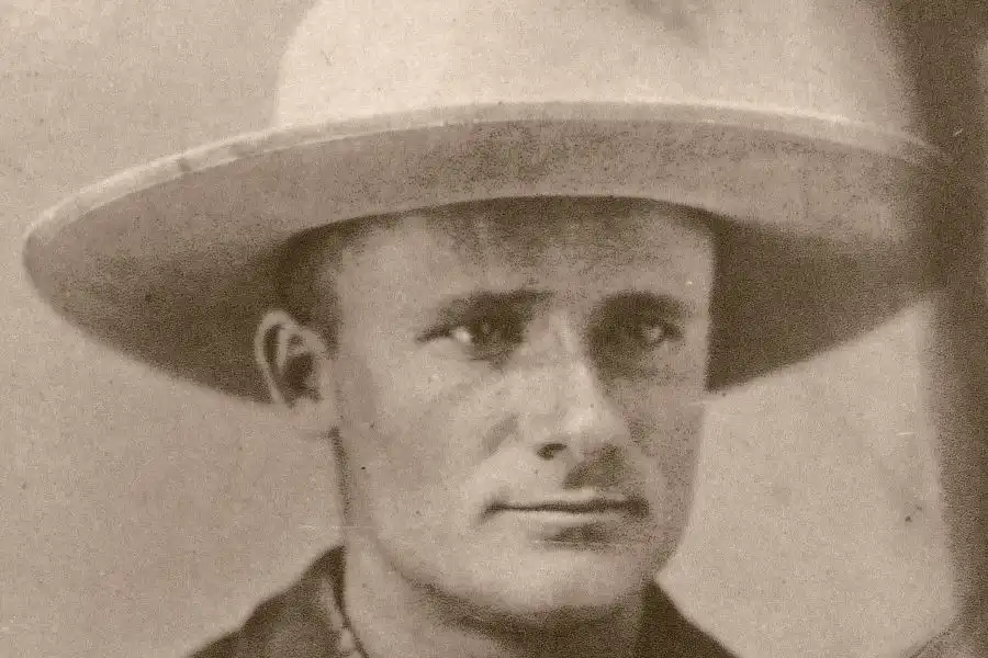 John Bell Hatcher