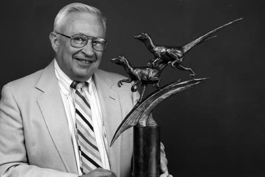 John Harold Ostrom
