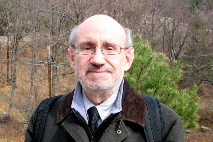José Luis Sanz