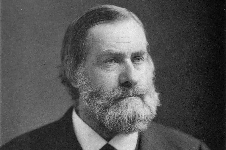 Joseph Leidy