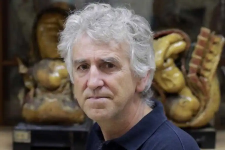 Juan Luis Arsuaga