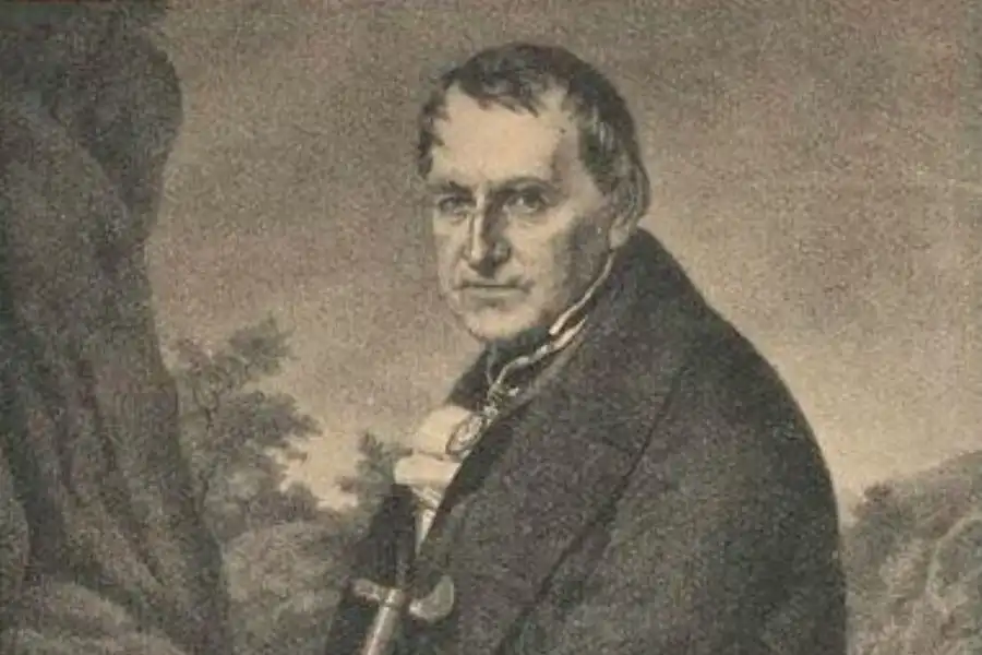 Leopold Von Buch