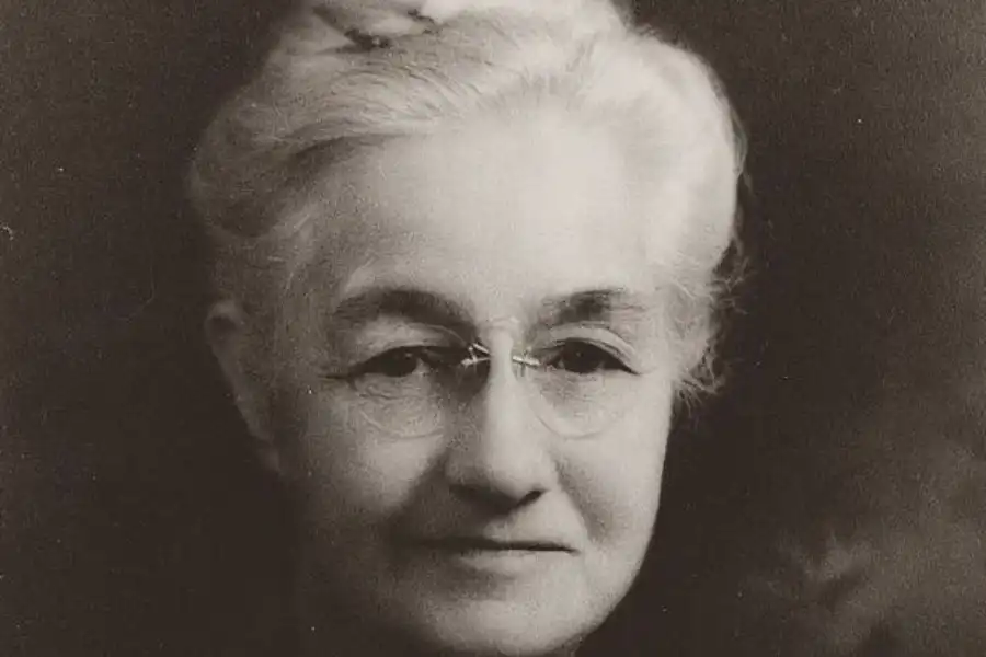 Mignon Talbot