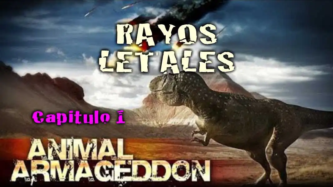 Rayos Letales