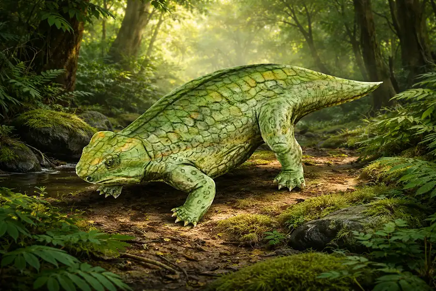 Anthodon